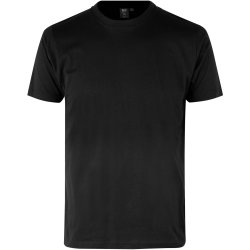 ID 2000 YES T-shirt Sort