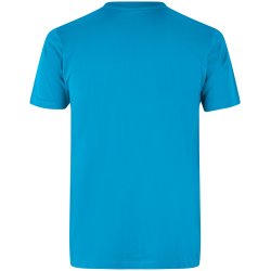 ID 2000 YES T-shirt Turkis
