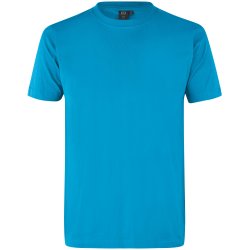 ID 2000 YES T-shirt Turkis