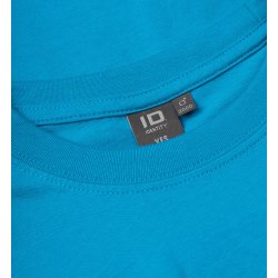 ID 2000 YES T-shirt Turkis