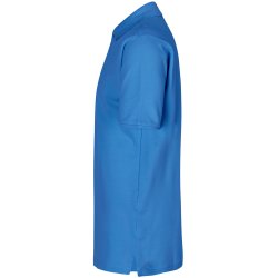 ID 2020 YES poloshirt Azur