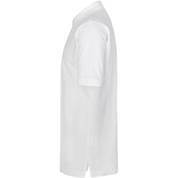 ID 2020 YES poloshirt Hvid