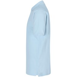 ID 2020 YES poloshirt Lys bl