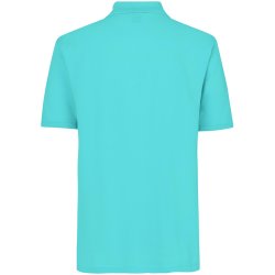 ID 2020 YES poloshirt Mint