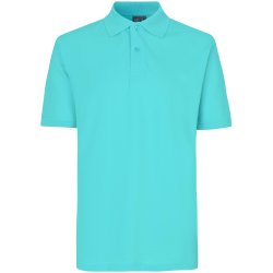 ID 2020 YES poloshirt Mint