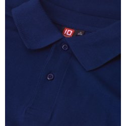 ID 2020 YES poloshirt Mrk kongebl