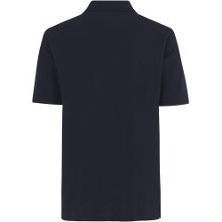 ID 2020 YES poloshirt Navy