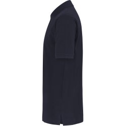 ID 2020 YES poloshirt Navy