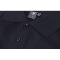 ID 2020 YES poloshirt Navy