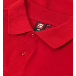 ID 2020 YES poloshirt Rd