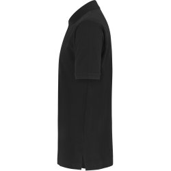 ID 2020 YES poloshirt Sort