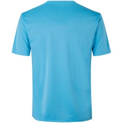 ID 2030 YES Active T-shirt Cyan