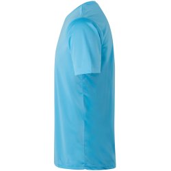 ID 2030 YES Active T-shirt Cyan