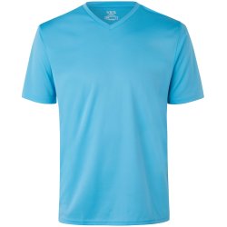 ID 2030 YES Active T-shirt Cyan