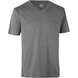 ID 2030 YES Active T-shirt Gr melange