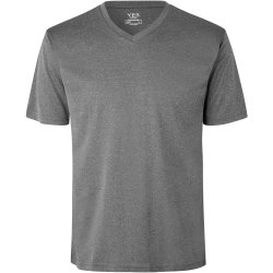 ID 2030 YES Active T-shirt Gr melange