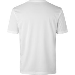 ID 2030 YES Active T-shirt Hvid