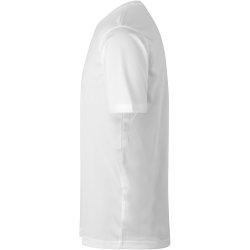 ID 2030 YES Active T-shirt Hvid