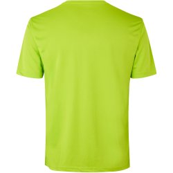 ID 2030 YES Active T-shirt Lime