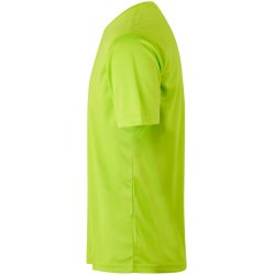 ID 2030 YES Active T-shirt Lime