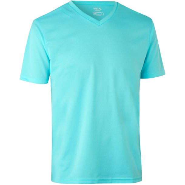 ID 2030 YES Active T-shirt Mint