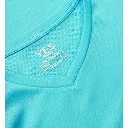 ID 2030 YES Active T-shirt Mint