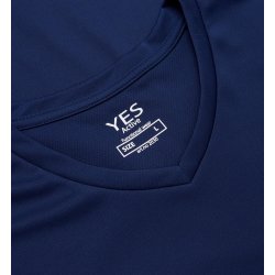 ID 2030 YES Active T-shirt Mrk kongebl