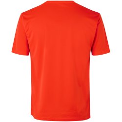 ID 2030 YES Active T-shirt Orange