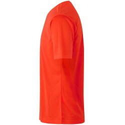 ID 2030 YES Active T-shirt Orange