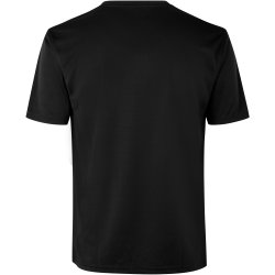 ID 2030 YES Active T-shirt Sort