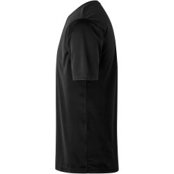 ID 2030 YES Active T-shirt Sort