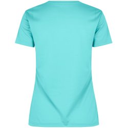 ID 2032 YES Active T-shirt  dame Mint