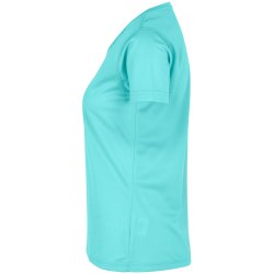 ID 2032 YES Active T-shirt  dame Mint