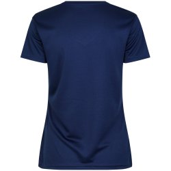 ID 2032 YES Active T-shirt  dame Mrk kongebl