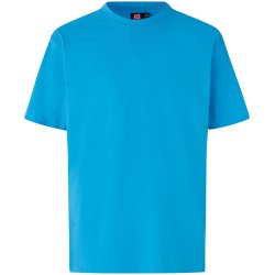 ID 40500 GAME&reg; T-shirt  brn Cyan