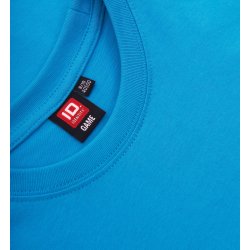 ID 40500 GAME&reg; T-shirt  brn Cyan