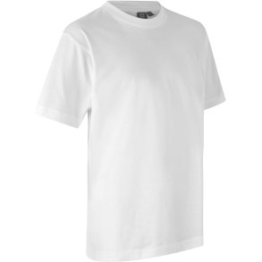 ID 40500 GAME® T-shirt  brn Hvid