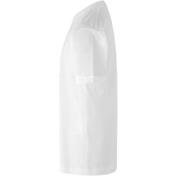 ID 40500 GAME&reg; T-shirt  brn Hvid