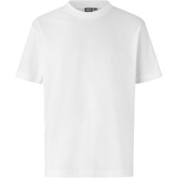 ID 40500 GAME&reg; T-shirt  brn Hvid