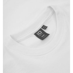 ID 40500 GAME&reg; T-shirt  brn Hvid