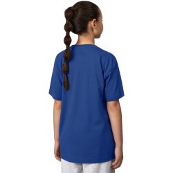 ID 40500 GAME&reg; T-shirt  brn Kongebl
