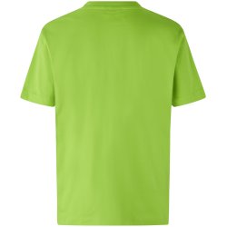 ID 40500 GAME&reg; T-shirt  brn Lime