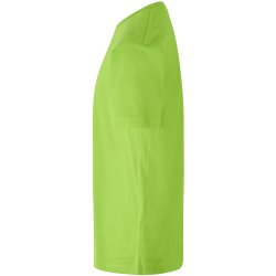 ID 40500 GAME&reg; T-shirt  brn Lime