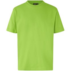 ID 40500 GAME&reg; T-shirt  brn Lime