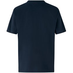 ID 40500 GAME&reg; T-shirt  brn Navy