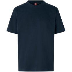 ID 40500 GAME&reg; T-shirt  brn Navy