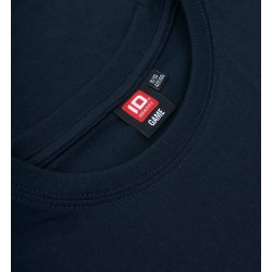 ID 40500 GAME&reg; T-shirt  brn Navy