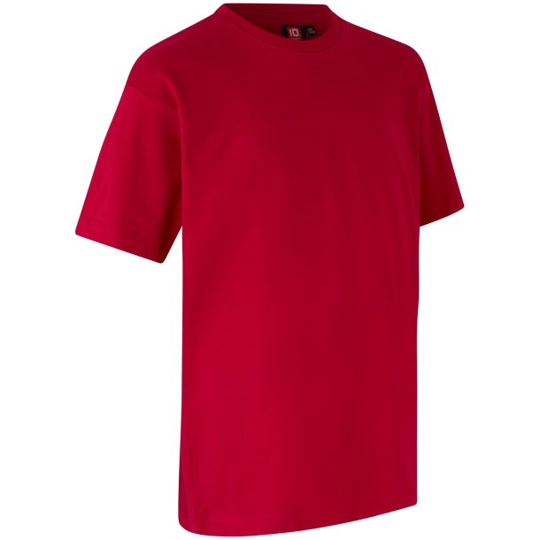 ID 40500 GAME T-shirt  brn Rd