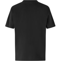 ID 40500 GAME&reg; T-shirt  brn Sort