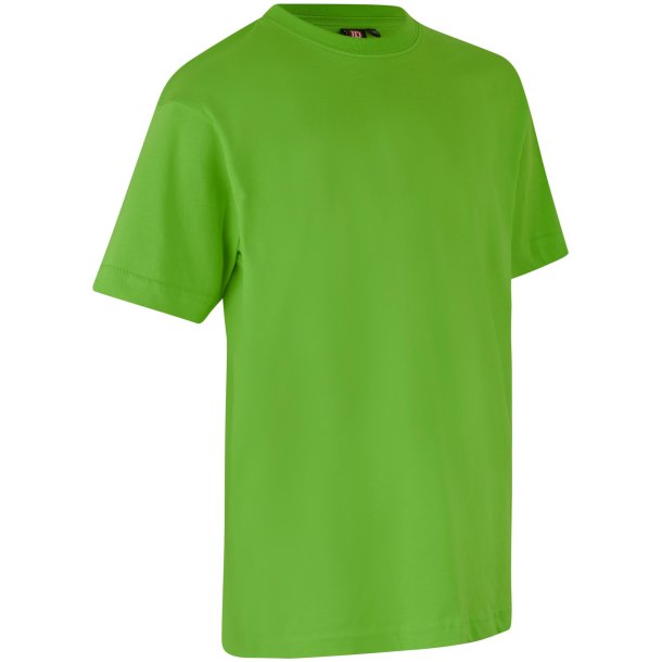 ID 40510 T-TIME T-shirt  brn Apple